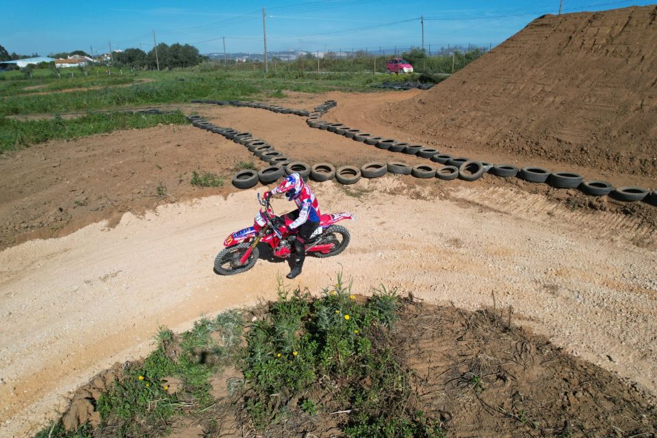 1 enduro class one hour carregado lisbon Enduro Class One Hour - Carregado, Lisbon