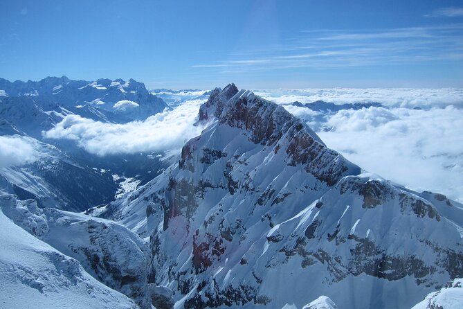 1 engelberg and mount titlis trip by train mar Engelberg and Mount Titlis Trip by Train (Mar )