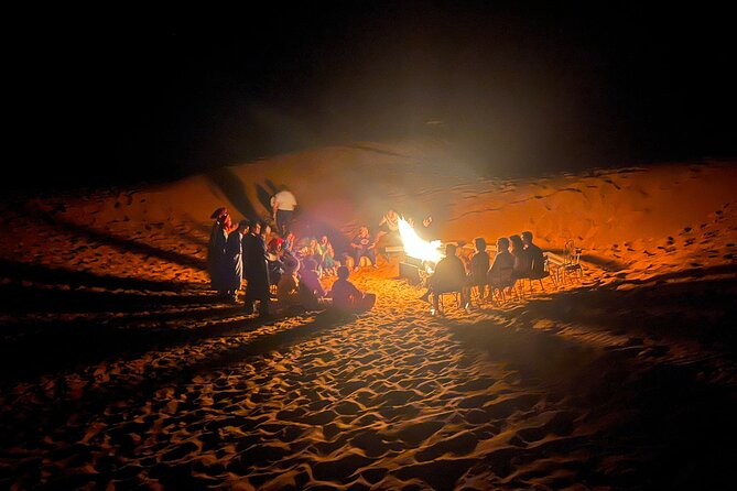 1 enjoy 2 nights in berber tents with sunset sunrise camel ride sandboarding atv Enjoy 2 Nights in Berber Tents With Sunset Sunrise Camel Ride Sandboarding.Atv