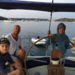 1 enjoy a full day sailing boat in menorca Enjoy a Full Day Sailing Boat in Menorca