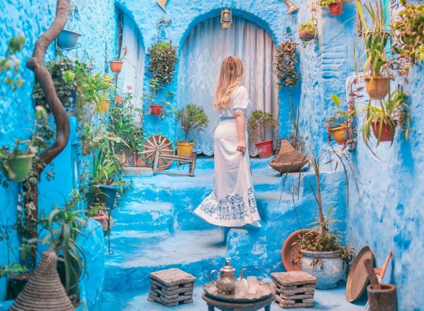 1 enjoy chefchaouen the magic of the blue city on budget Enjoy Chefchaouen the Magic of the Blue City on Budget