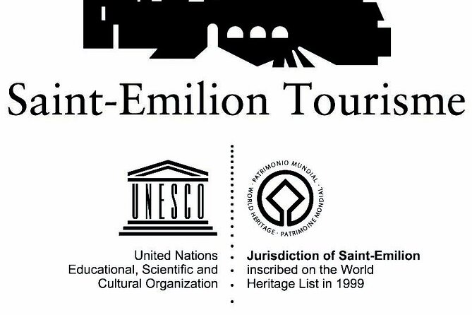 Enjoy Saint-Emilion With a Wine Tasting in 5 Hours. Keep Cool and Discover