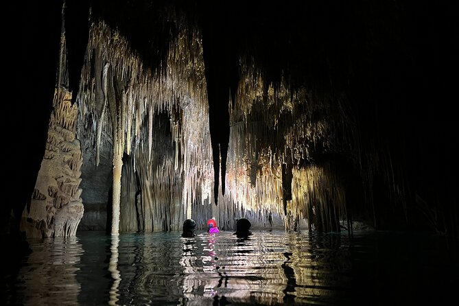 1 enjoy unique aquatic caves in mallorca Enjoy Unique Aquatic Caves in Mallorca