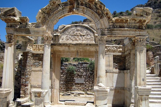 1 ephesus tour Ephesus Tour