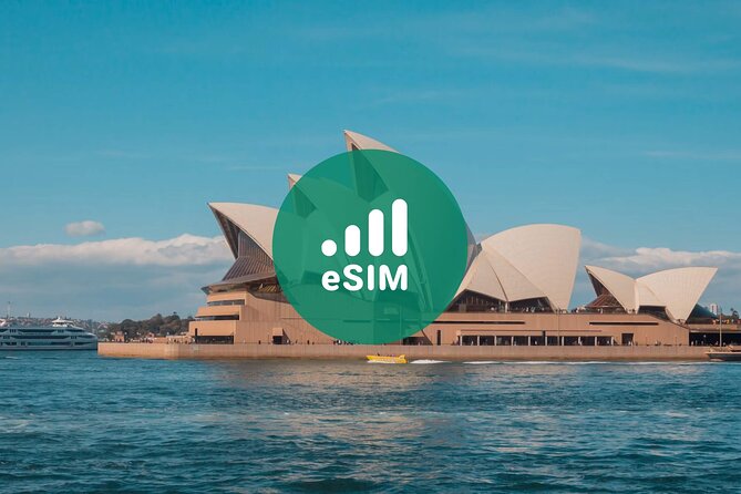 1 esim australia and new zealand esim data plan qr code Esim Australia and New Zealand Esim Data Plan QR Code