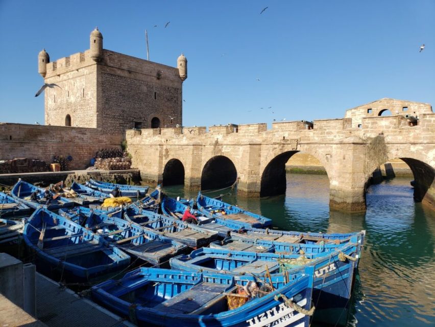 1 essaouira atlantic coast full day tour from marrakech Essaouira & Atlantic Coast Full-Day Tour From Marrakech