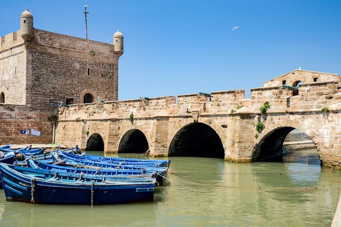 1 essaouira private or small group day trip from marrakech Essaouira: Private or Small-Group Day Trip From Marrakech