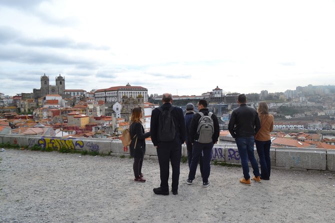 Essential Porto Walking Tour