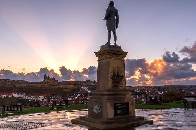 1 essential whitby discover the towns legends on a self guided audio tour Essential Whitby: Discover the Town'S Legends on a Self-Guided Audio Tour