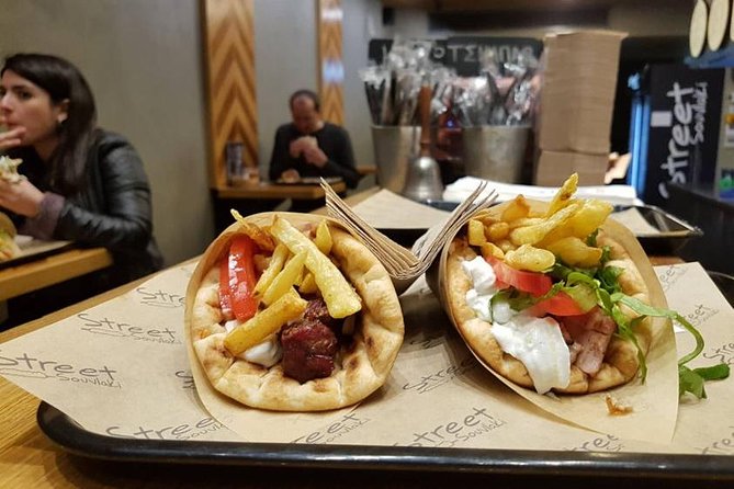 Evening Athenian Street Food Tour: An Essential Guide to Athens