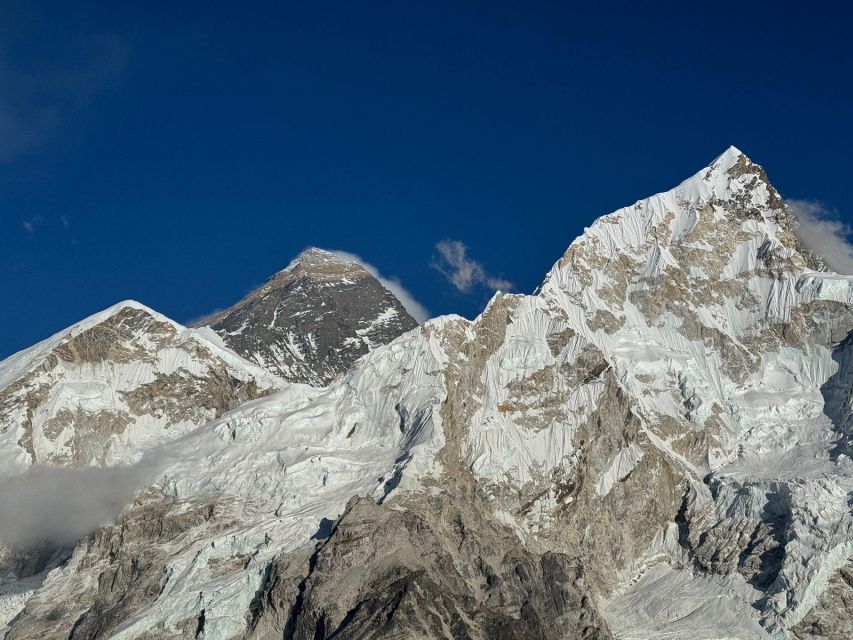 1 everest base camp trek 12 days 6 Everest Base Camp Trek: 12 Days