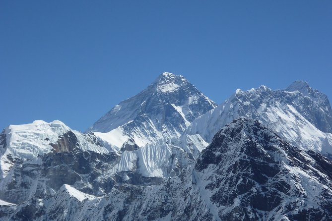 1 everest base camp trek 15 days Everest Base Camp Trek - 15 Days