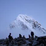 1 everest base camp trek in 14 days Everest Base Camp Trek in 14 Days