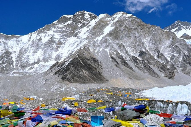 1 everest base camp trekking 15 days 3 Everest Base Camp Trekking- 15 Days