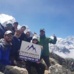 1 everest base camp trekking on 15 days Everest Base Camp Trekking On 15 Days