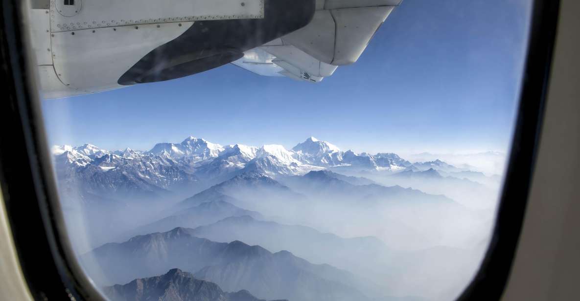 1 everest himalaya flight Everest: Himalaya Flight