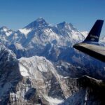 1 everest mountain flight 6 Everest Mountain Flight