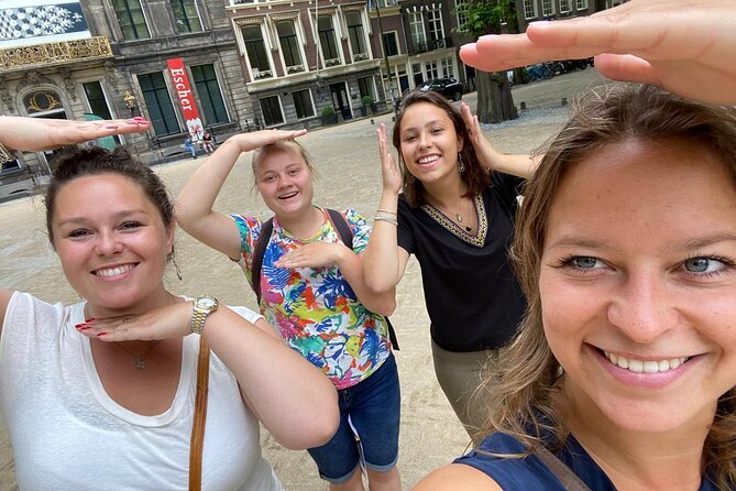 Exciting Murder Mystery – Interactive City Walk in Zwolle