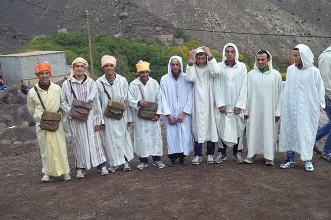 1 exclusive 2 day private journey marrakech to berber villages Exclusive 2-Day Private Journey: Marrakech to Berber Villages