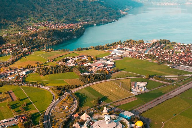 1 exclusive private guided tour through the history of interlaken with a local Exclusive Private Guided Tour Through the History of Interlaken With a Local