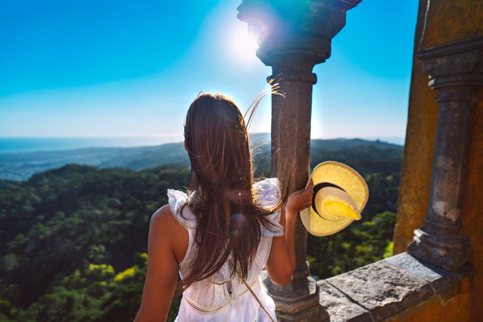 1 exclusive private tour live a magical day in sintra Exclusive Private Tour: Live a Magical Day in Sintra