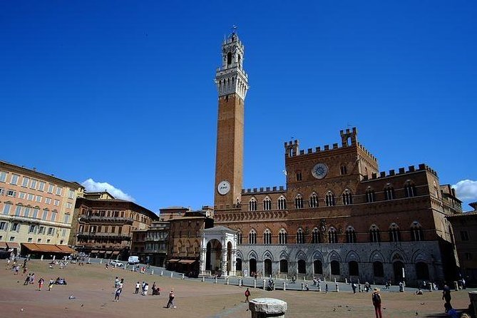 1 exclusive private tour to siena and san gimignano Exclusive Private Tour to Siena and San Gimignano