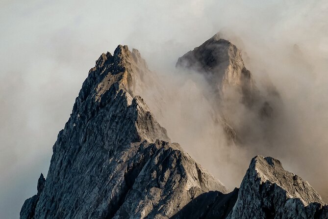 1 exclusive private vantour to germanys highest mountain zugspitze Exclusive Private Vantour to Germanys Highest Mountain Zugspitze