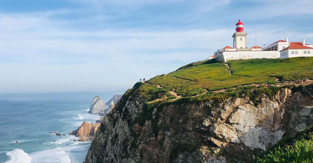 1 exclusive tour by car sintra pena palace cape roca cascais Exclusive Tour by Car Sintra-Pena Palace, Cape Roca, Cascais