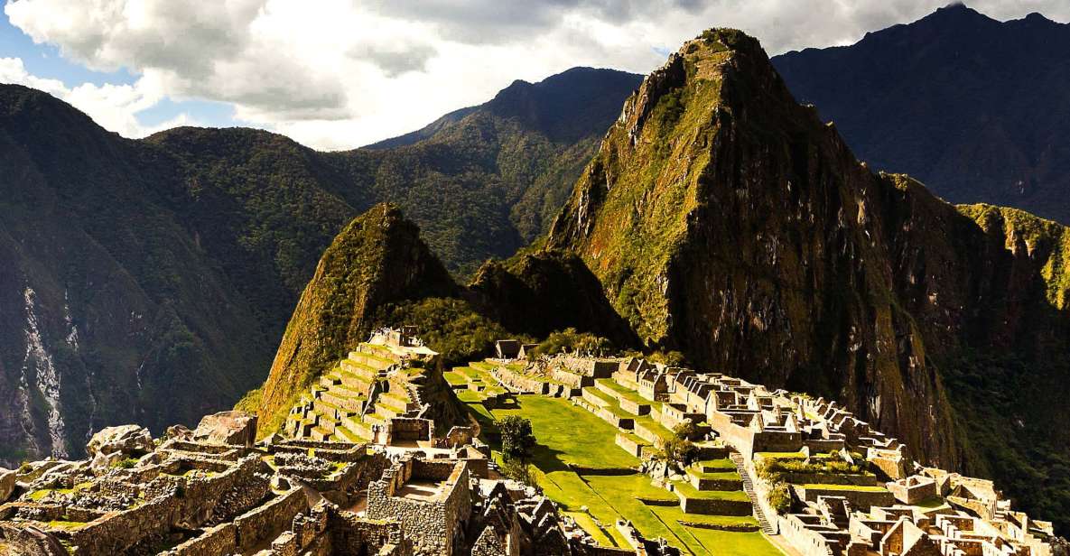 1 excursion to cusco machu picchu in 7 days 6 nights Excursion to Cusco Machu Picchu in 7 Days 6 Nights