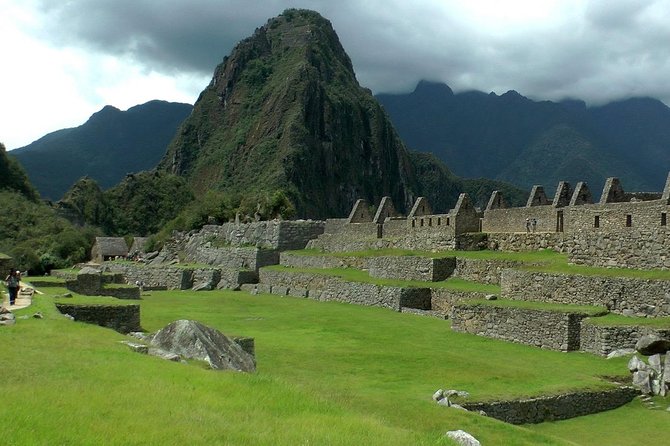 Excursion to Machu Picchu From Cusco Private Service