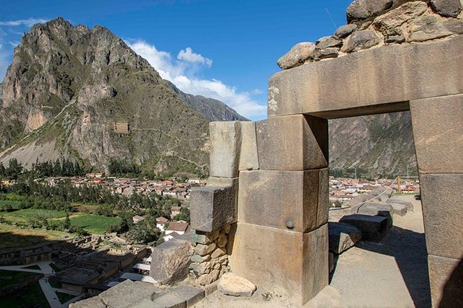 1 excursion to sacred valley of the incas tour private service Excursion to Sacred Valley of the Incas Tour - Private Service.