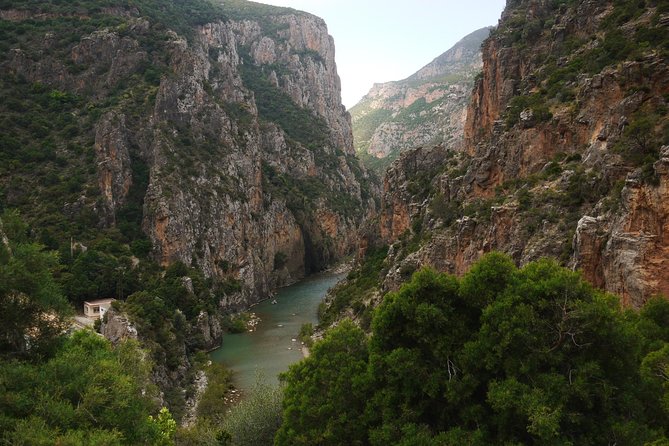 Excursion to the Rif Mountains and Chefchaouen