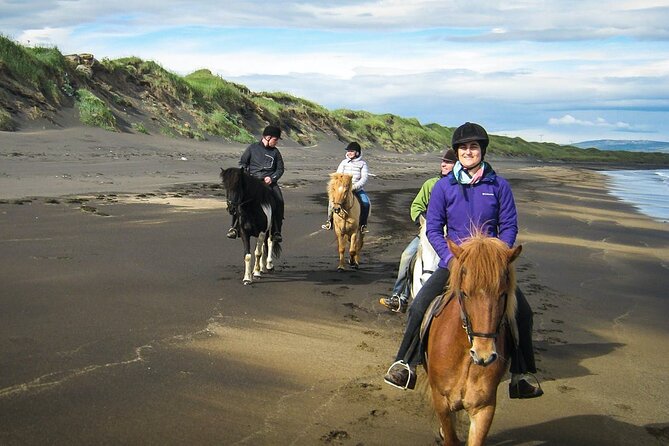 1 experience countryside of iceland by horseback riding Experience Countryside of Iceland by Horseback Riding