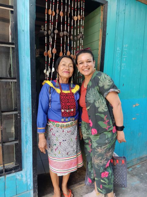 1 experience indigenous art in limas shipibo community Experience Indigenous Art in Lima's Shipibo Community