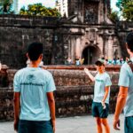 1 experience intramuros with bamboo bicycle ecotours Experience Intramuros With Bamboo Bicycle - Ecotours