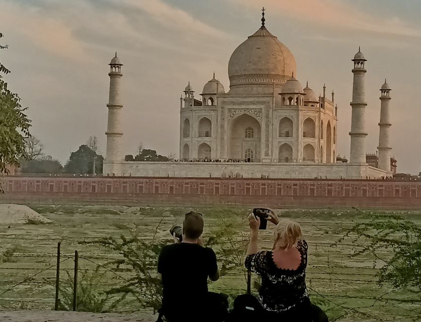 1 explore agra city tour with tuk tuk Explore Agra City Tour With Tuk Tuk Experience