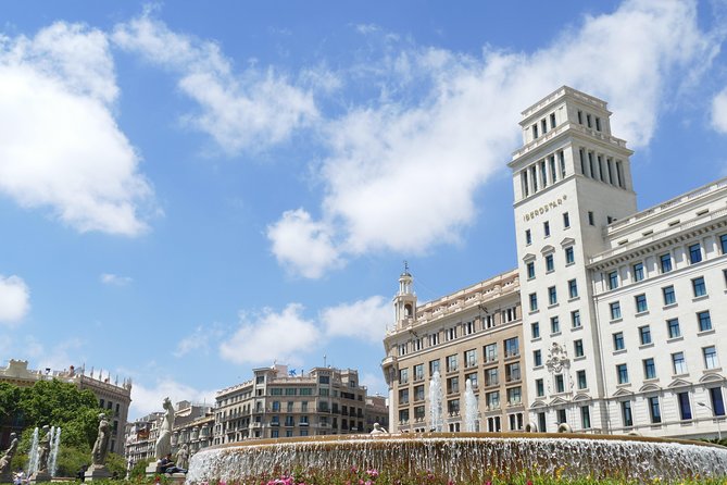 Explore Barcelona in 90 Minutes With a Local