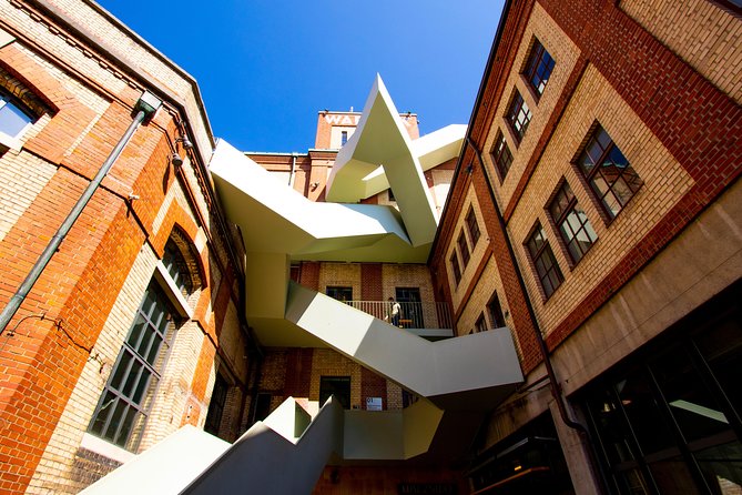 Explore Basel’S Art and Culture With a Local