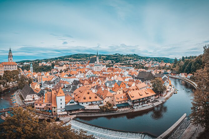 1 explore cesky krumlov in 1 hour with a local Explore Cesky Krumlov in 1 Hour With a Local