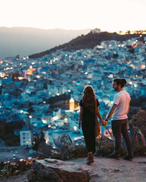 Explore Chefchaouen From Tangier: an Unforgettable Adventure