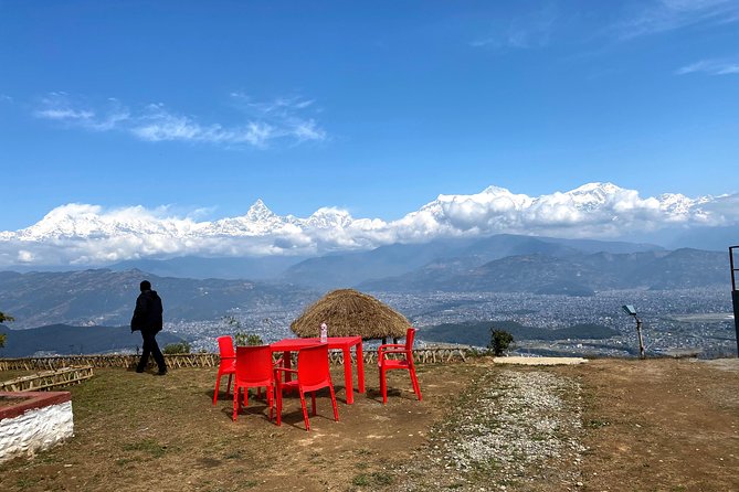 Explore Entire 3 Popular Hill Station From Pokhara
