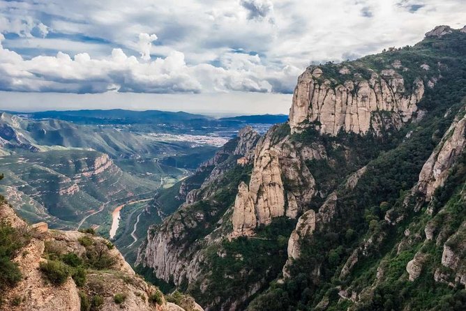 Explore Famous Monastery of Catalonia – Montserrat on a Private Tour