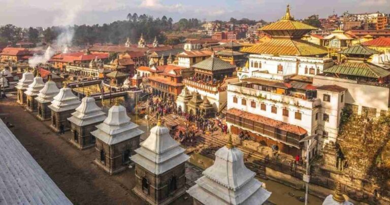 Explore Kathmandu Heritage Tour by Private Car