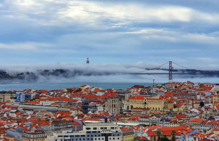 Explore Lisbon