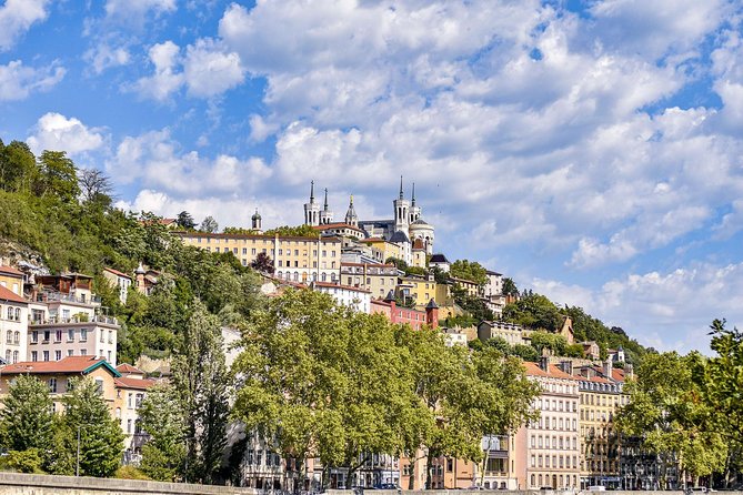 Explore Lyon in 1 Hour With a Local