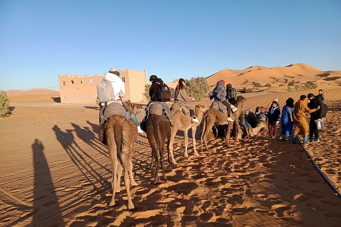 Explore Morocco, Its an Incredible Experience and Unforgettable Memories