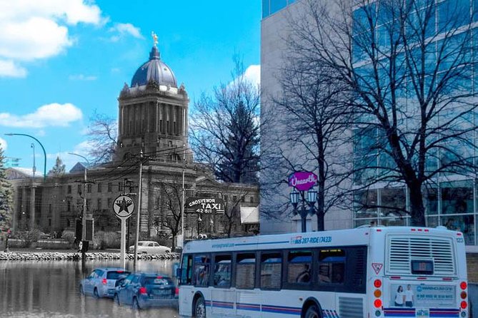 Explore the Challenge of Moderninity With Walking Tours in Winnipeg, MB