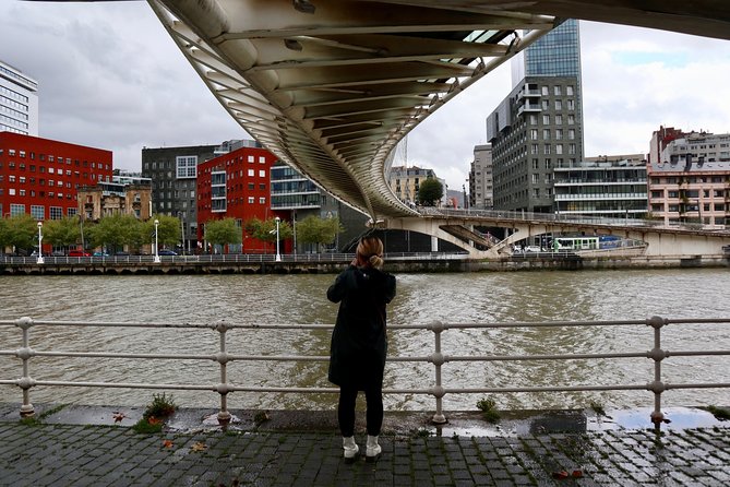 Explore the Instaworthy Spots of Bilbao With a Local