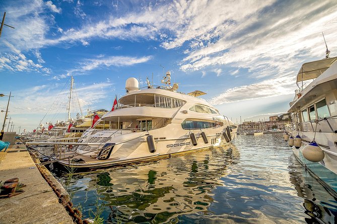 Explore the Instaworthy Spots of Cannes With a Local - Day Trips From Cannes