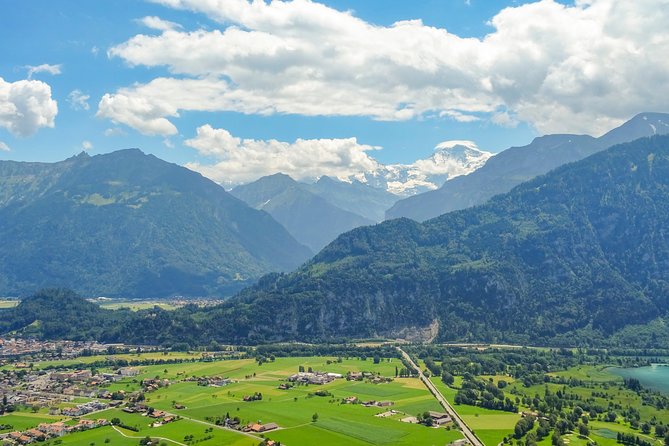 Explore the Instaworthy Spots of Interlaken With a Local